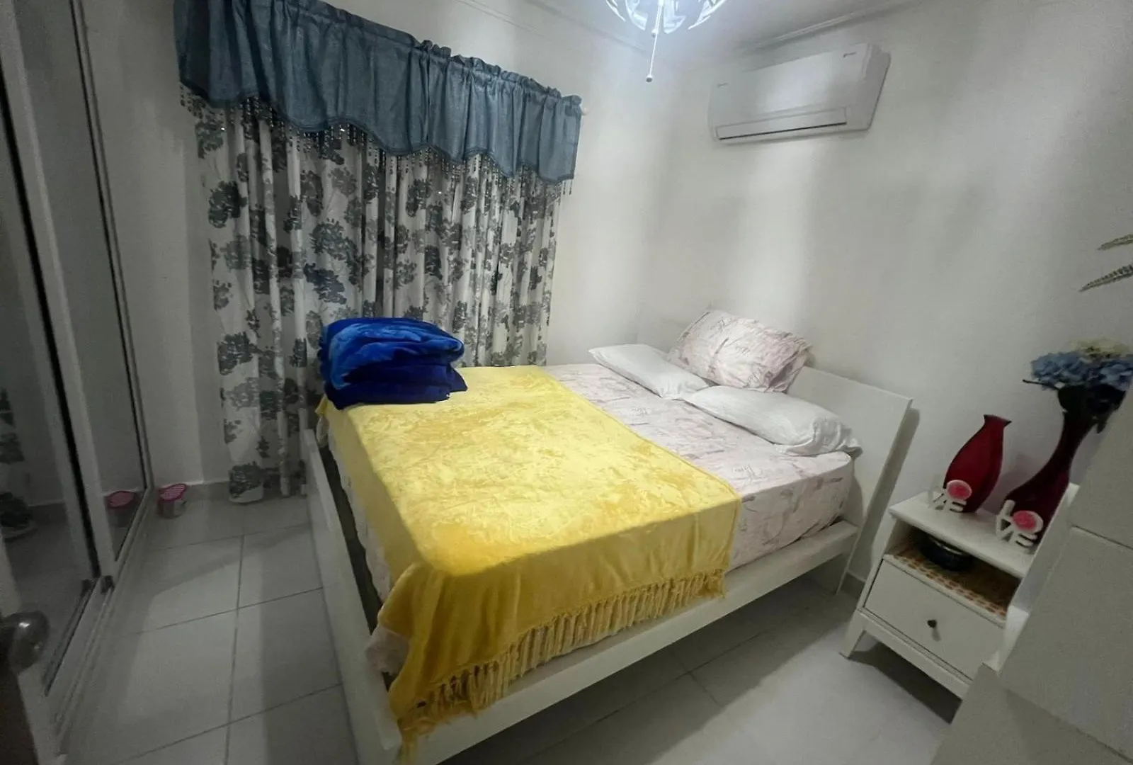 Appartamento Residencial Terrazul Santo Domingo