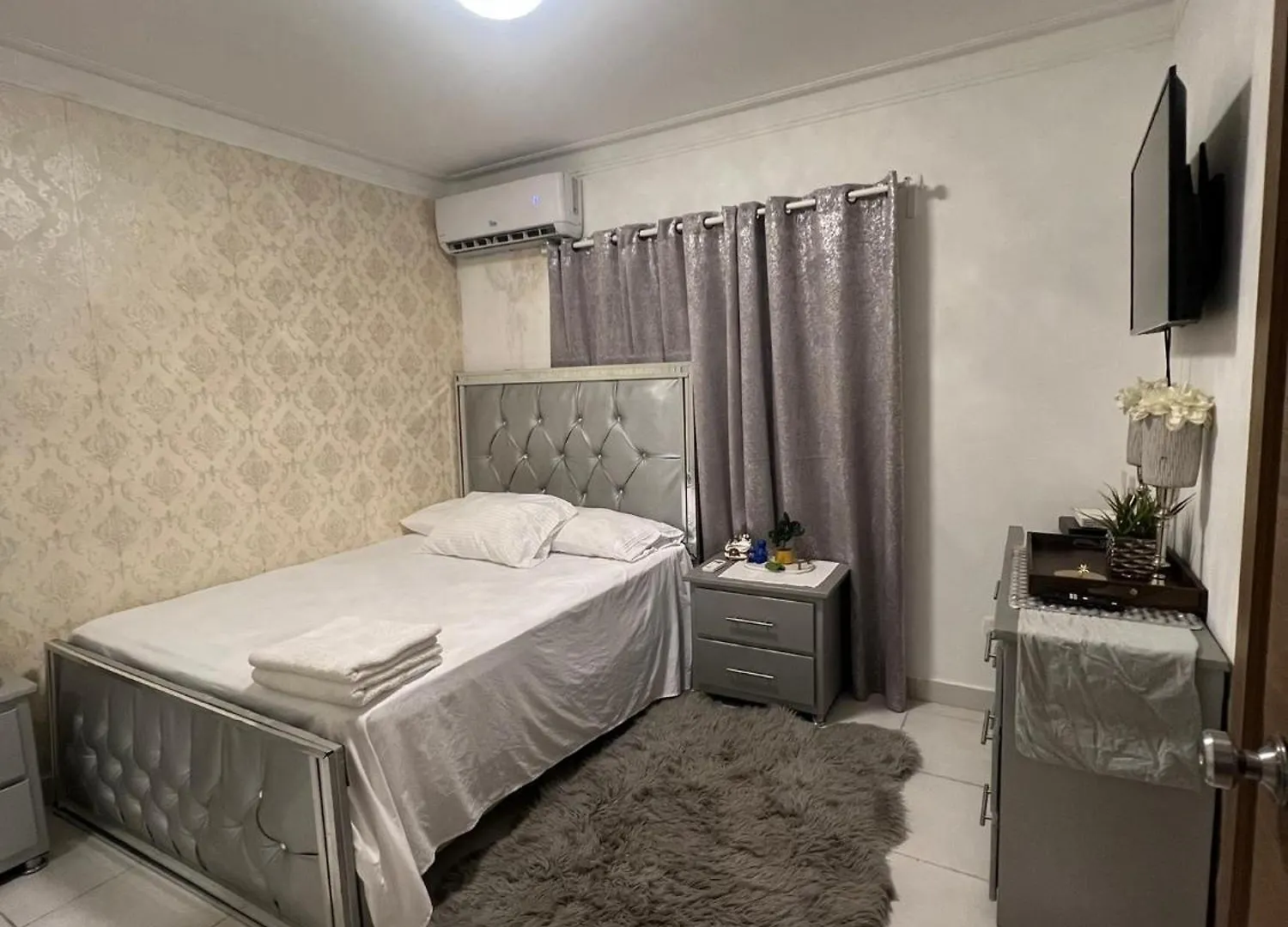 Residencial Terrazul Apartment Santo Domingo