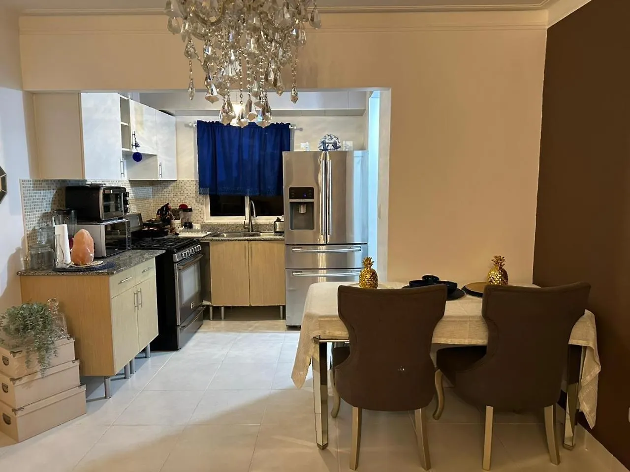 Residencial Terrazul Apartment Santo Domingo