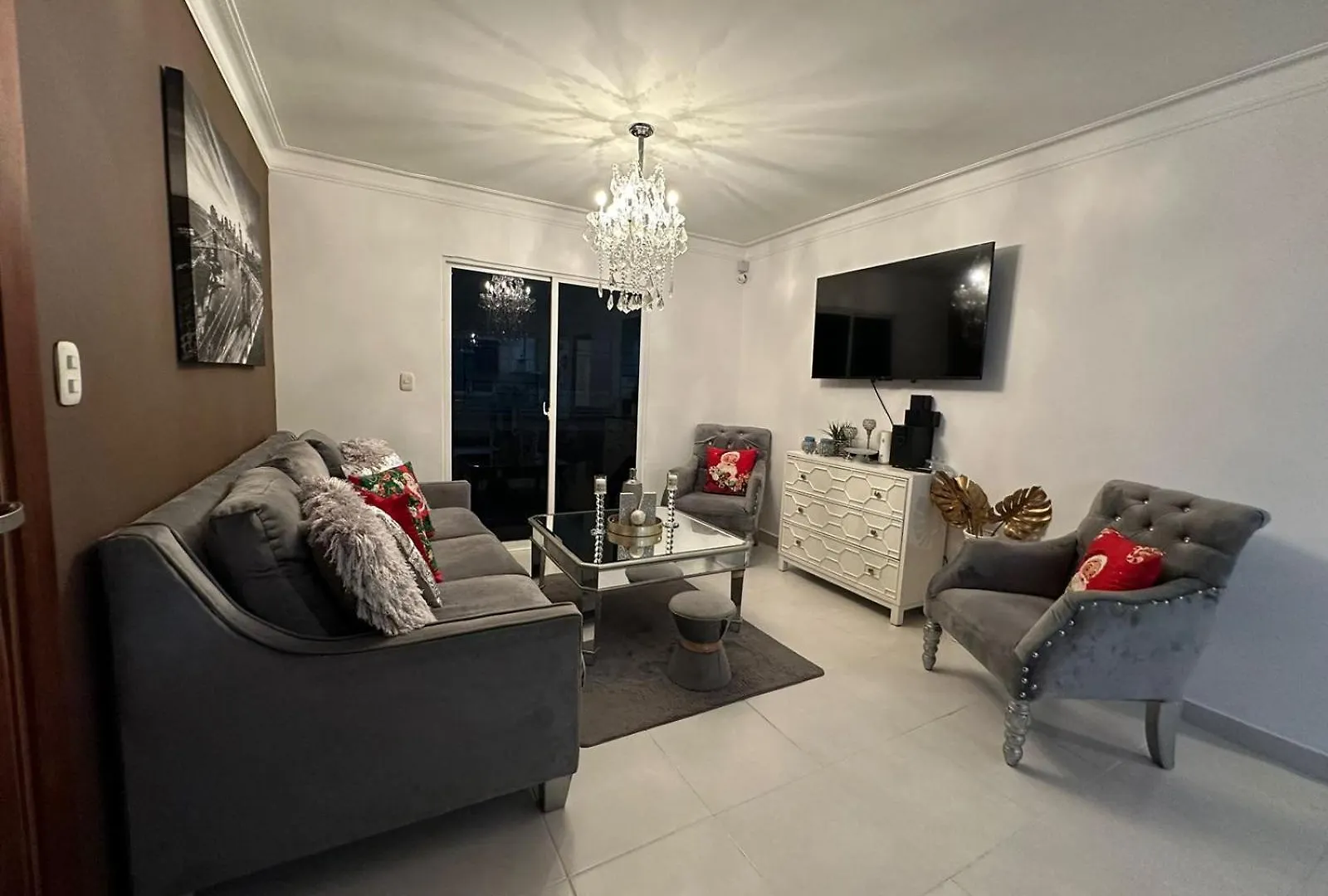 Residencial Terrazul Apartment Santo Domingo Dominican Republic