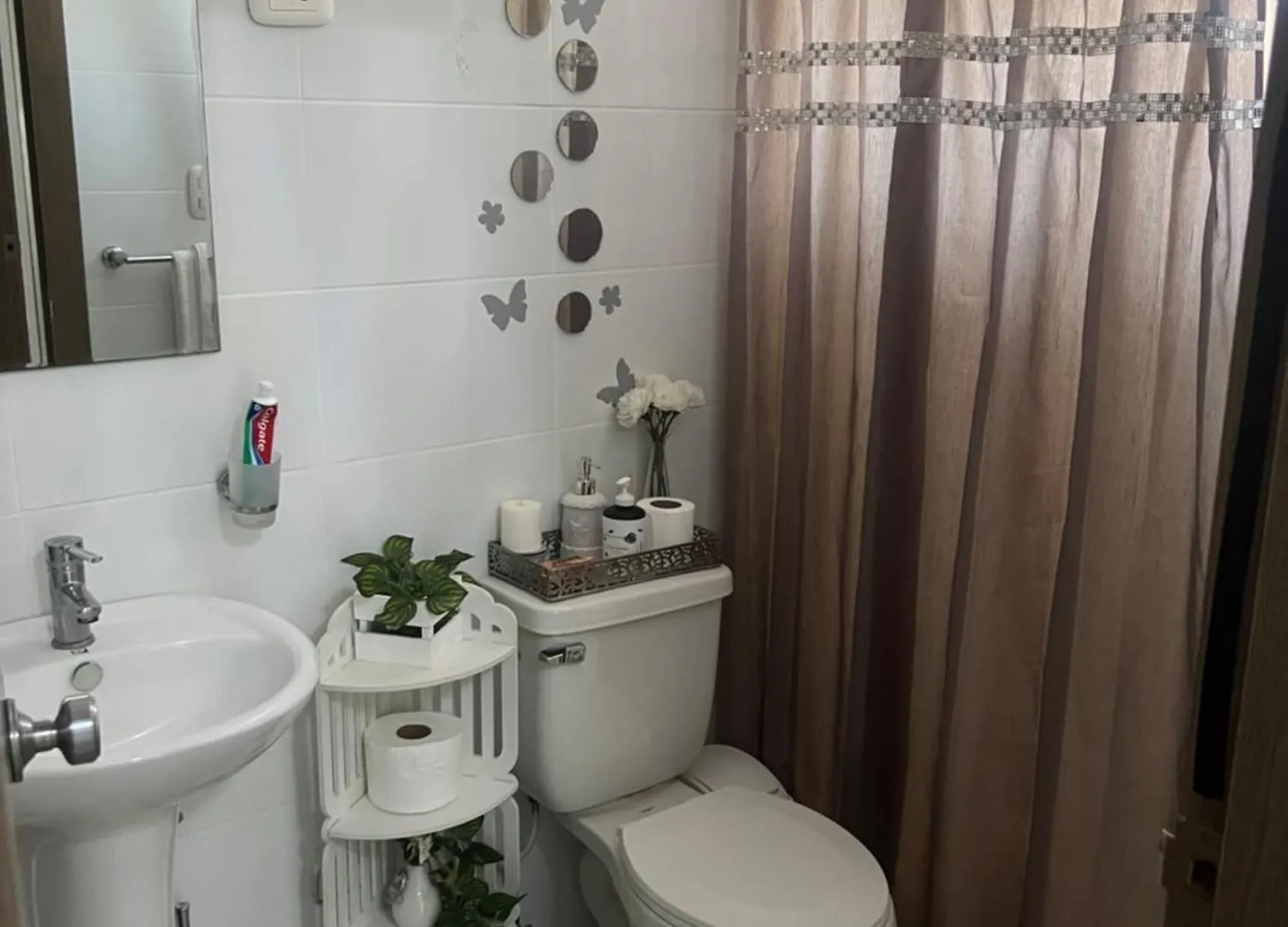 Residencial Terrazul Apartment Santo Domingo Dominican Republic