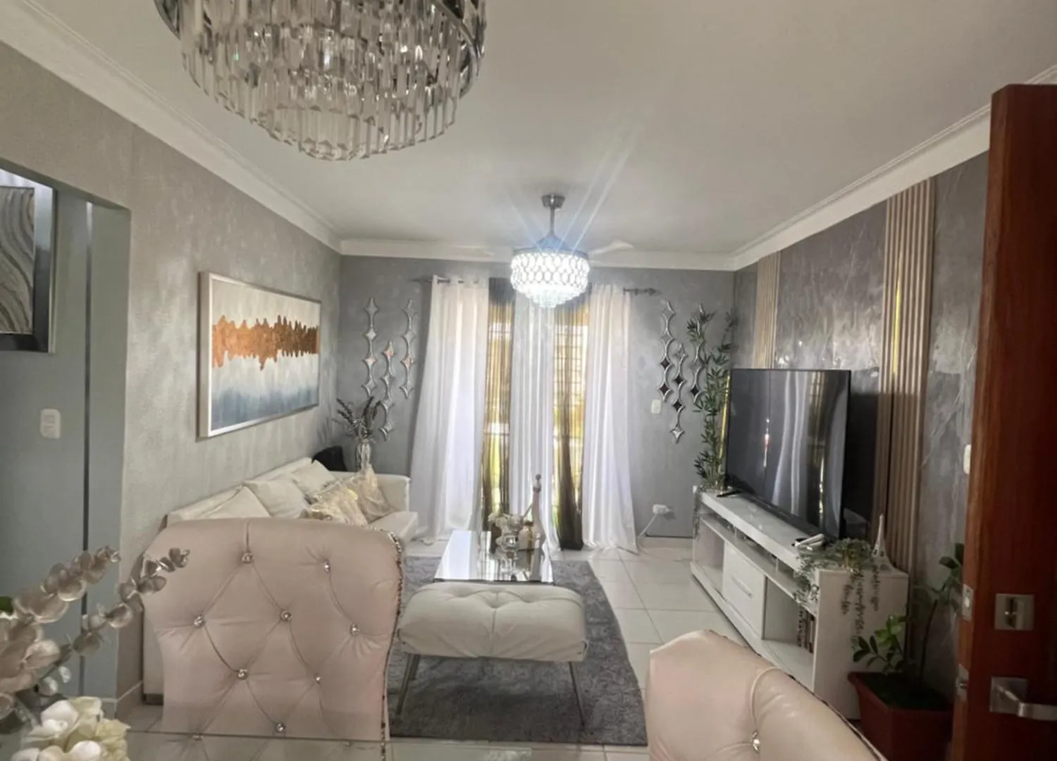 Residencial Terrazul Apartment Santo Domingo