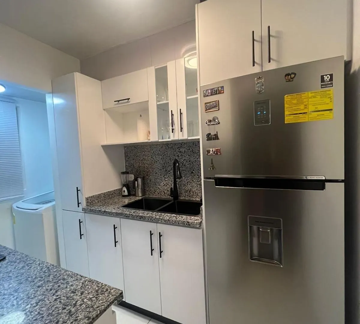 Residencial Terrazul Apartment Santo Domingo