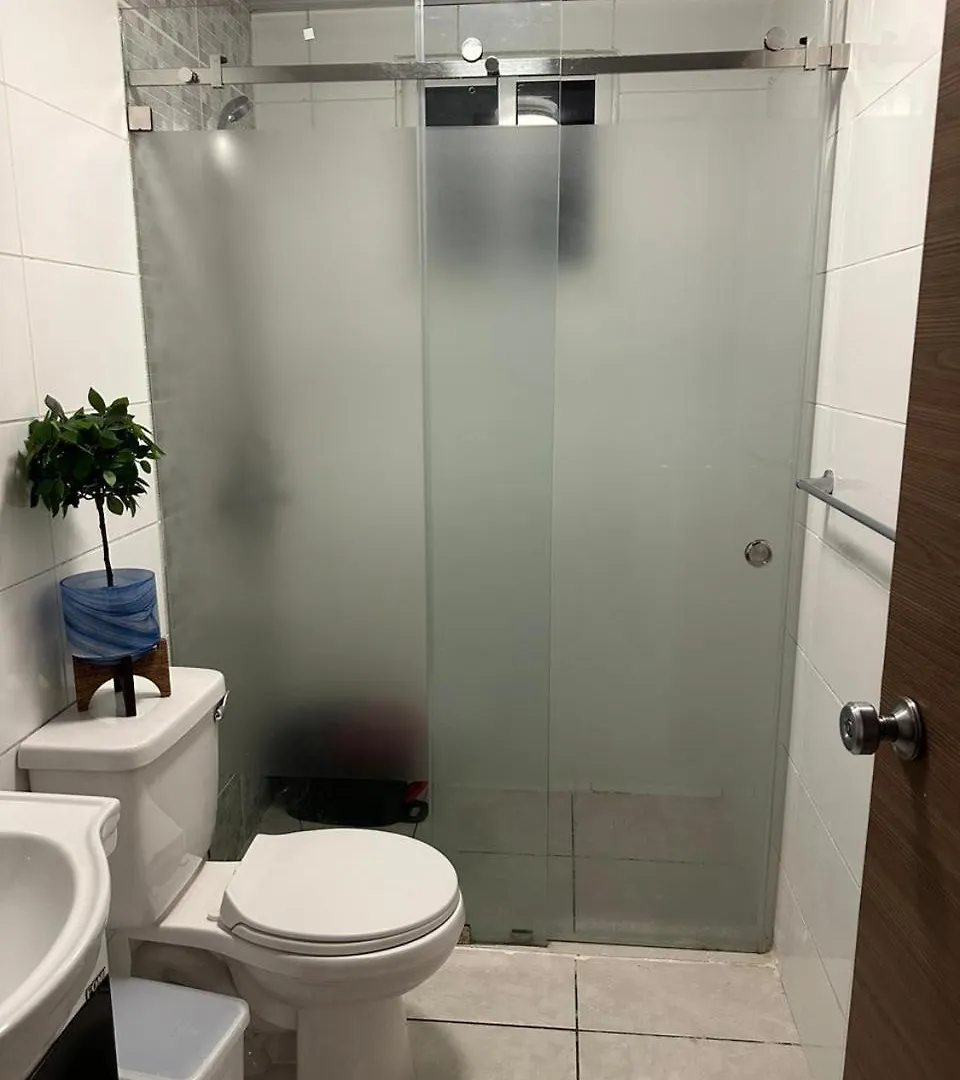 شقة Residencial Terrazul سانتو دومينجو 0*,  جمهورية الدومينيكان